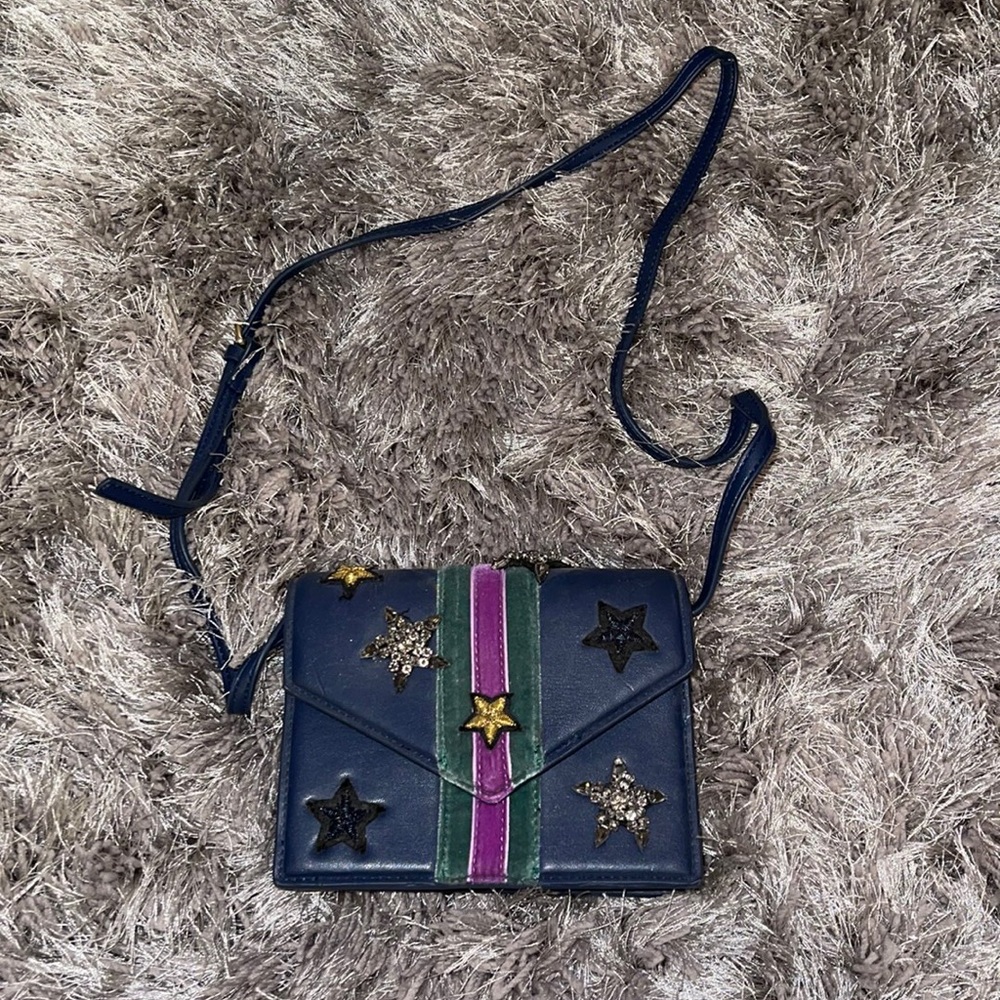 Crossbody